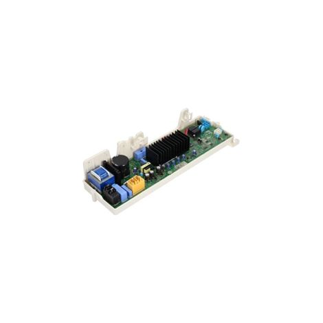 Placa principal de circuito impreso EBR83467108 LG