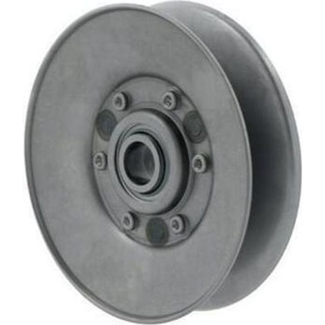 Galets tendeurs de courroie RSRA15-90 -L0 20 mm 0,22 kg Acier à roulement standard