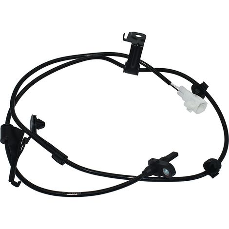 ABS-Sensor für die Vorderachse des Toyota Yaris, Bremssensor, Antiblockiersystem-Detektor. Kompatibel mit verschiedenen Yaris-Modellen. Teilenummer: 89543-52030 (1/5)