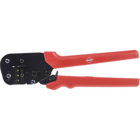 Molex 640160200 Pinza crimpatrice (1/3)