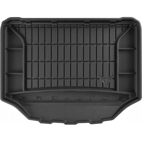 Alfombrilla de goma para maletero BMW X2 F39 2018-2023 TM d (1/5)