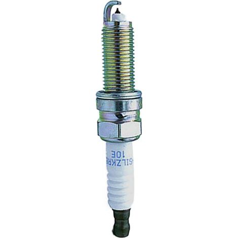 Compatible avec : Bougie d'allumage (iridium simple) LKR6AGP 93005 (une pièce) pour Buick Excelle 1.5L (1/3)