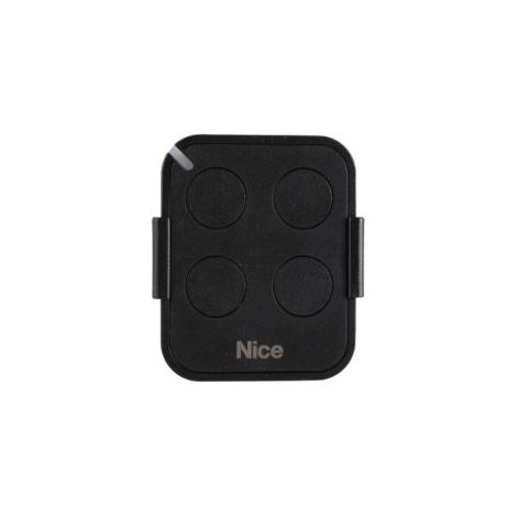 Nice Flo 4 RE Gate and garage door remote