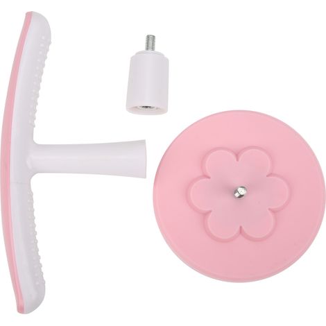 Barre De Redressement Assise Avec Ventouse - Entraînement Abdominal Réglable - Pour Maison Et Gymnase - 1 Pièce (1/5)