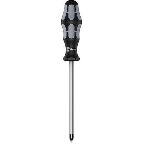 Innen-vierkant-schraubendreher WERA Kraftform Plus Serie 300 #3x150mm