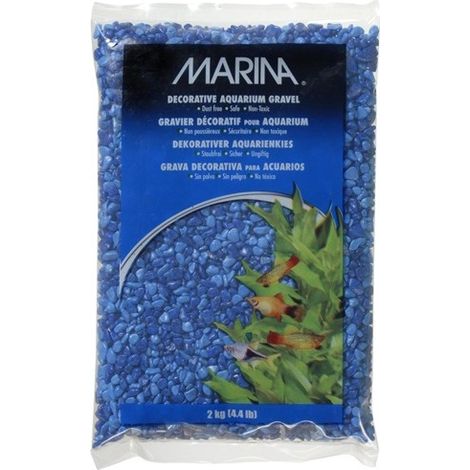 Marina Grava Blue Ton 2 kg