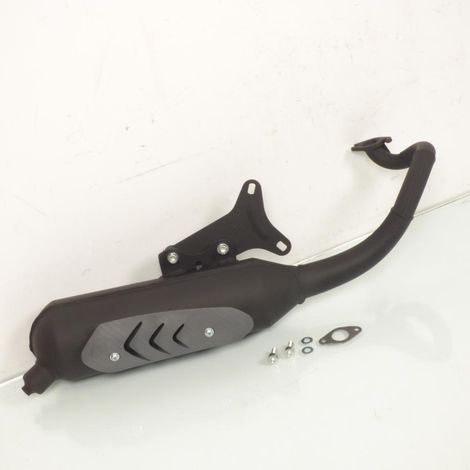 Pot d échappement Polini pour Scooter Yamaha 50 Jog R Avant 2020 (1/5)