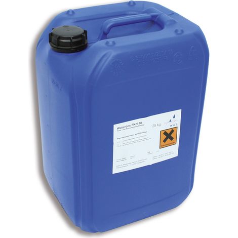 Roth Frostschutzmittel 25 kg/Kanister 25 kg/Kanister