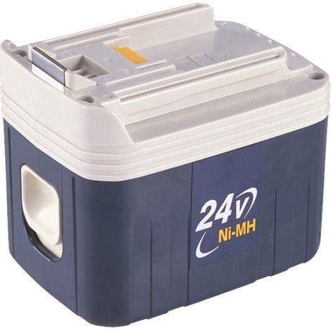 MAKITA 193739-3 Batería Ni-MH MakStar