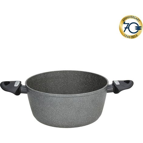 Cocotte 20 cm Ligne Mythos Tognana