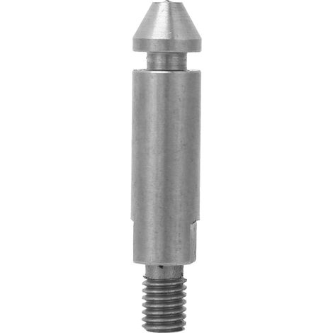 Douille universelle en acier inoxydable M8 pour pied de mât de windsurf, vis d'extension et accessoires de quincaillerie. (1/5)