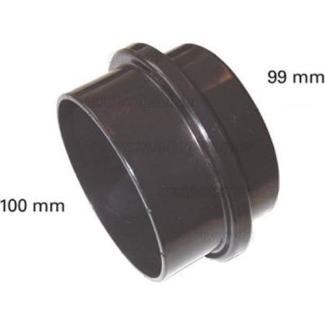 Adaptateur d'aspiration Multi metabo (1/4)
