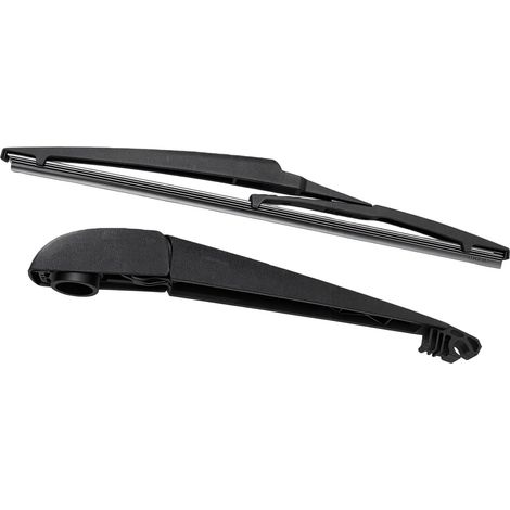 Heckscheibenwischerblatt-Baugruppe, OEM-Teilenummer 85241-42070 (1/5)