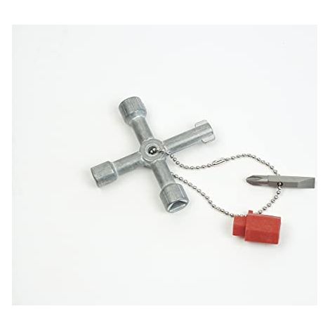 MANNESMANN MINI CLE EN CROIX M94000