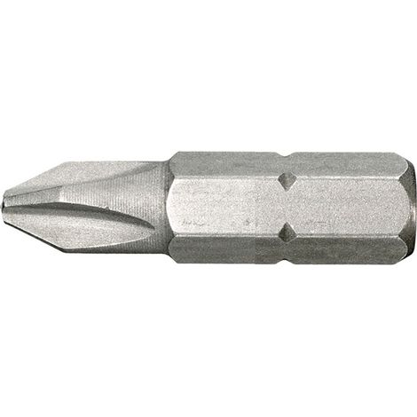FACOM Bit Serie 1 - Phillips PH2 (1/3)