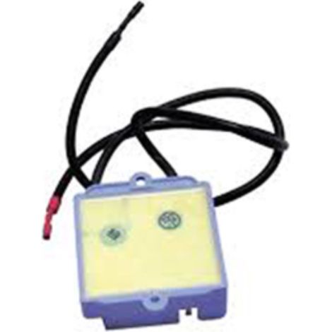 Modulo de control calentador Cointra Microtop 11