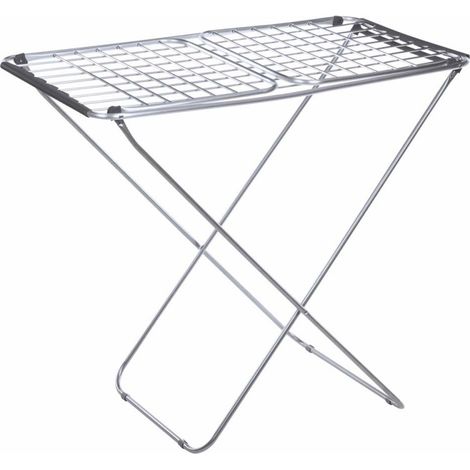 TENDEDERO ALUMINIO PLEGABLE CON ALAS (1/5)