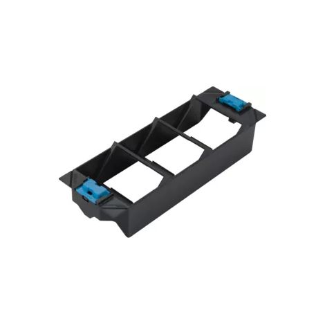 Tehalit Geräteträger dreifach GTVD300 (1/2)