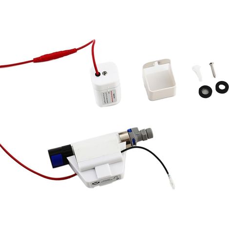 Accessoires de Contrôleur Tactile pour de Cuisine, Capteur D'Induction Intelligent, Pièce de Rechange de Remplacement B (1/5)