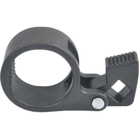 Extracteur de Rotule, Demonte Rotule Axiale Universel de biellette de clé Outil de démontage 27-42mm avec 1/2 carré d'entraînement Outil de garage Camion de voiture de queue (1/5)