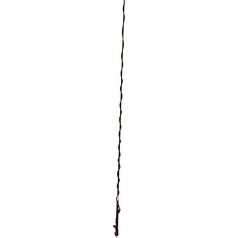 Longierpeitsche CLASSIC - schwarz - 120 cm