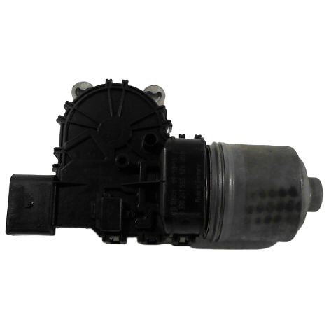 [PRODUIT D'OCCASION] Moteur Essuie-glace Avant OPEL Astra Gtc 3p ♻️ Ref Oe. 93179149 - Garantie à vie (1/4)