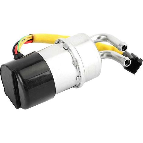 Démarreur de pompe à essence pour moto Suzuki VS600 VS700 VS750 VS800 (1992-2009) 15100-38A11 Argent-SFYGV (1/5)