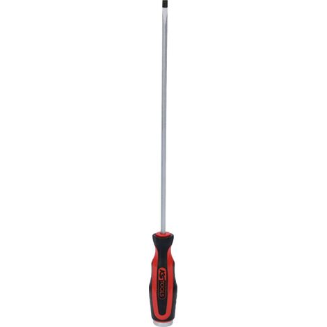 ERGOTORQUEmax Tournevis, Fente, 4,5mm, 280mm (1/5)