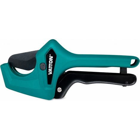 CORTATUBOS PARA TUBO PVC MAX.42mm. (1/3)