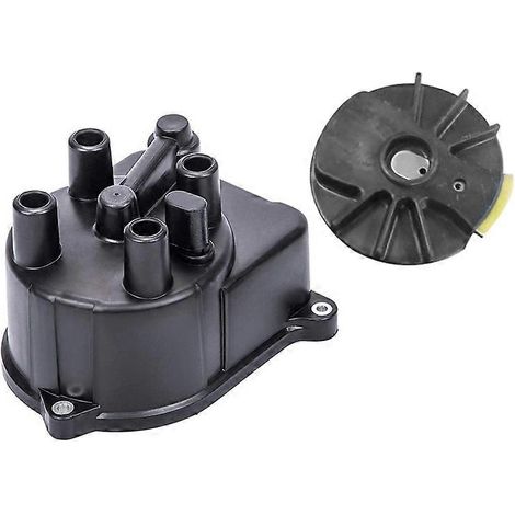 Kits de tête d'allumeur, rotor et joints pour Honda Accord V (1995-2002) (1/5)