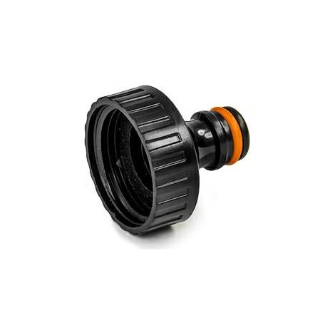 Bradas ECO-PWB2197L pieza y accesorio para sistema de riego Conector de unión