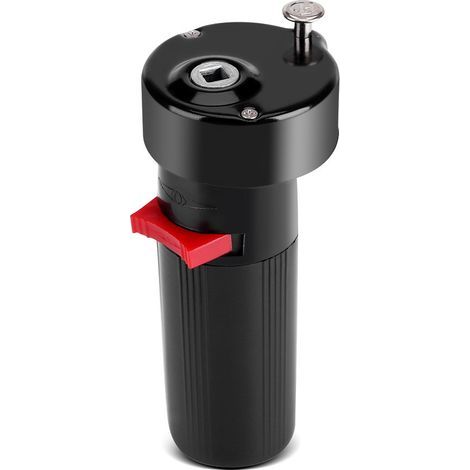 Moteur de Rôtissoire à Batterie 1,5V Moteur de Tourne-Broche Barbecue Rôtissoire Moteur Électrique Barbecue Grill Moteur Rôti Support Accessoire pour Barbecue (1/5)