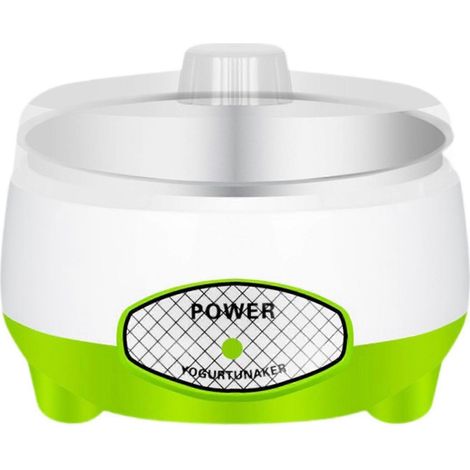 Gamelle chauffante pour chien/chat/chiot, 1000 ml, silencieuse, avec insert en acier inoxydable. Convient aux chats, chatons et chiots. (1/4)