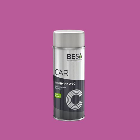 Bombe de Peinture Pantone 2353 U  Mat