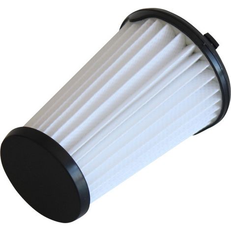 Filtro HEPA de repuesto para aspiradora EF150 ZB3301 ZB3311 ZB3324B ZB3325B (1 filtro compatible con piezas de aspiradora) (1/3)