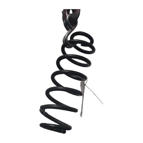[PRODUIT D'OCCASION] Ressort Amortisseur Arriere Gauche VOLKSWAGEN Arteon ♻️ Ref Oe. 3q0511115ce - Garantie à vie (1/2)