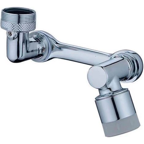 Rallonge Laiton Articulée Flexibilité & Durabilité Laiton - Verhal