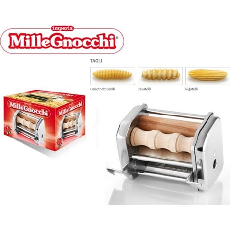 Millegnocchi Imperia 450