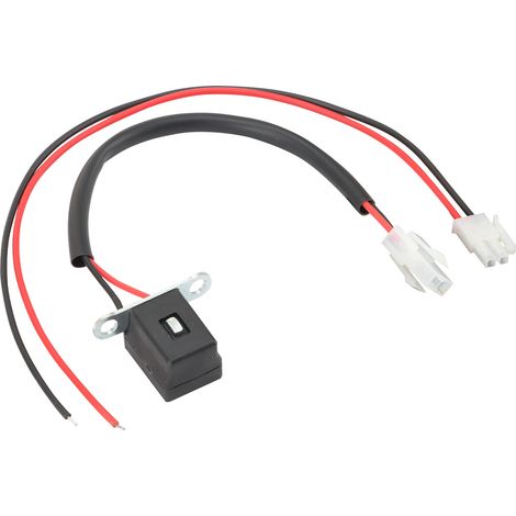 Goofit Single Pulse Generator (Crankshaft/Camshaft Position Sensor) For EZGO Golf Carts (1991–2003) Original Part Number: 28458-G01 (1/5)