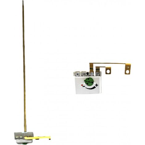 Thermostat TUS 450 non embrochable pour modèle ATLANTIC CHAUFFEO +