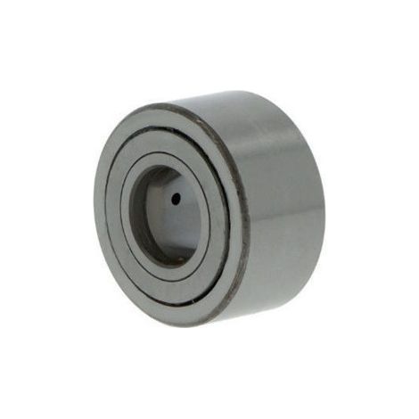 Rulli di supporto NATV15 X / 3AS 19mm DE 35mm ID 15mm NTN