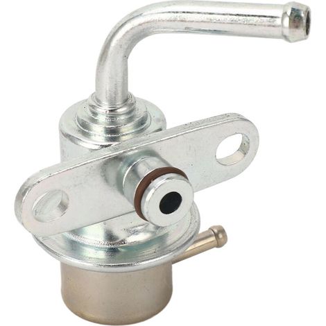 Régulateur de pression de carburant B61P13280 Remplacement du régulateur de pression du rail d'injection de carburant pour Mazda Miata 1990 à 1993 (1/5)
