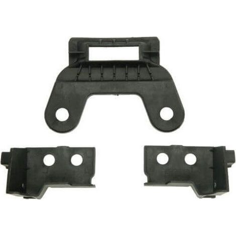 Supports de pare-choc avant kit Renault Megane 4 2015-2021