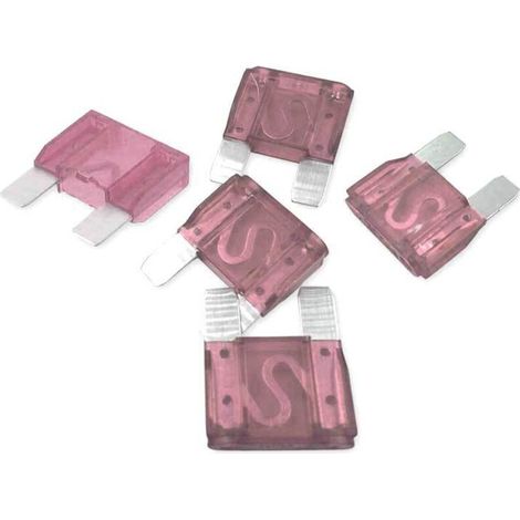 Fusibles Maxi 100 A