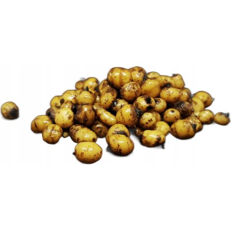 Noix tigrée TTCarcp, graines prêtes à consommer, 1 kg