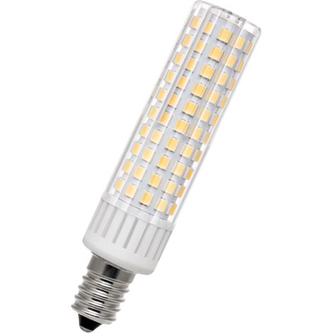 ampoule à led - e14 - 6.5w - 3000k - 870 lm - t20 x 79 mm - bailey 141888
