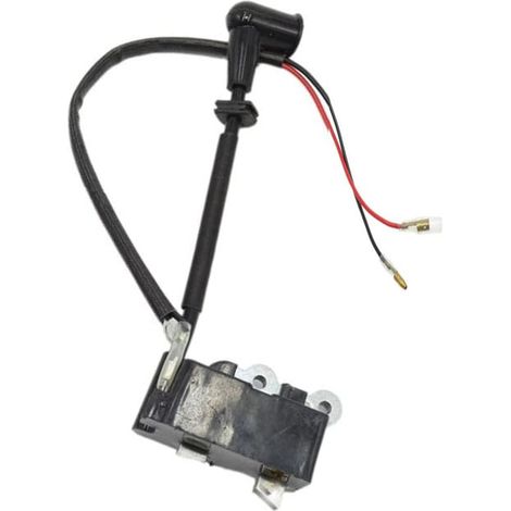 Geeignet für ZENO-AH G35L, G45L, G4K, G4LS, BK430, G400, 3410, 431 Zündspulen (1/4)