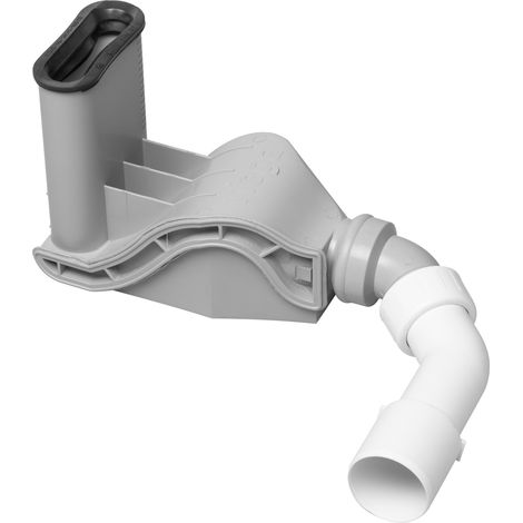 VIEGA 736668 Ablauf Advantix Vario 4967.85 (1/2)