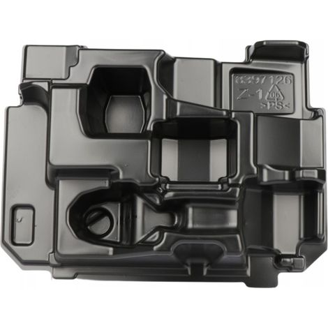 Makita MAKPAC 839712-6 - Inner Tray Inlay Type 4 Connector Case DHR171 DHP484