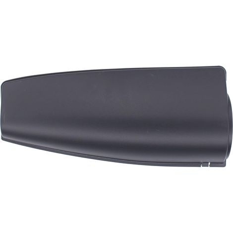 Lufteinlasskanalabdeckung, Einlassluftkanalabdeckung, verriegelbare Abdeckung für A3 TT, Golf 5, 6, Beetle, Caddy CC, Jetta, Passat, Sharan, Tiguan und Touran (1/5)
